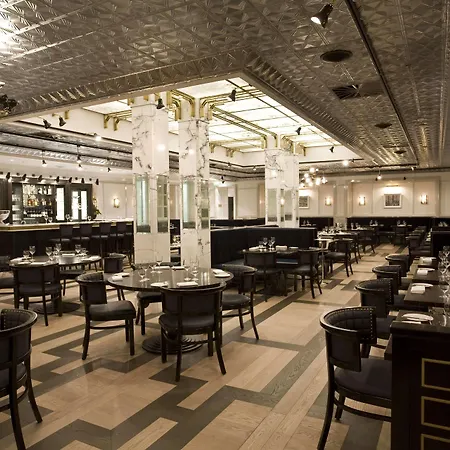 Hilton Old Town Hotel Prague