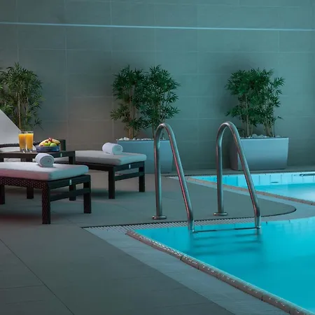 Hilton Old Town 5* Prague