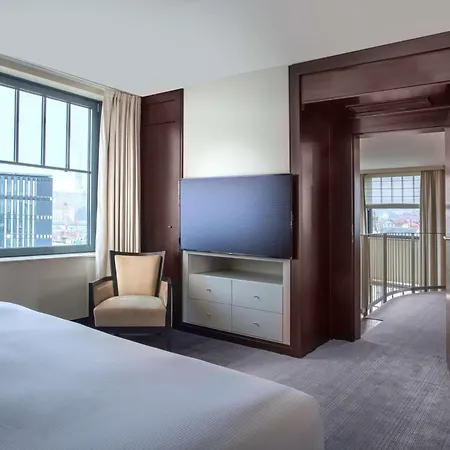 Hilton Old Town 5* Prague