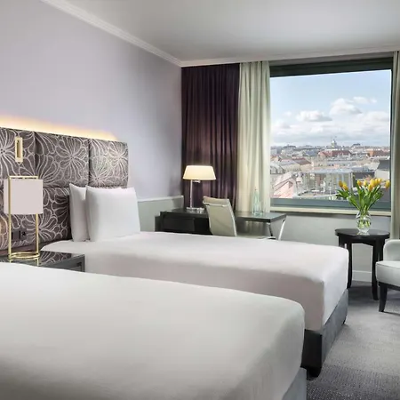 Hotel Hilton Old Town Prague