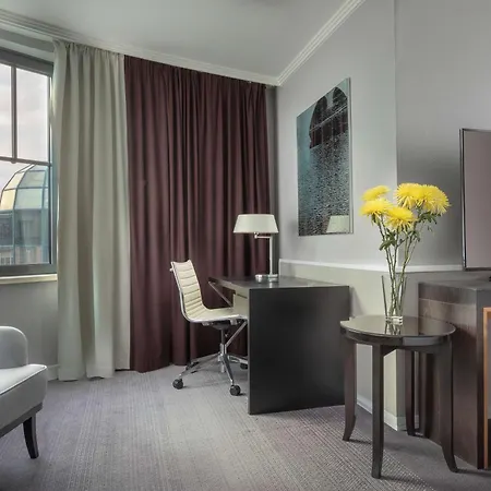 Hilton Old Town Prague