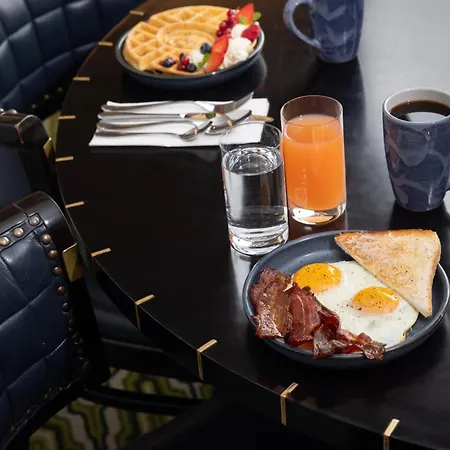 Hilton Old Town 5* Prague