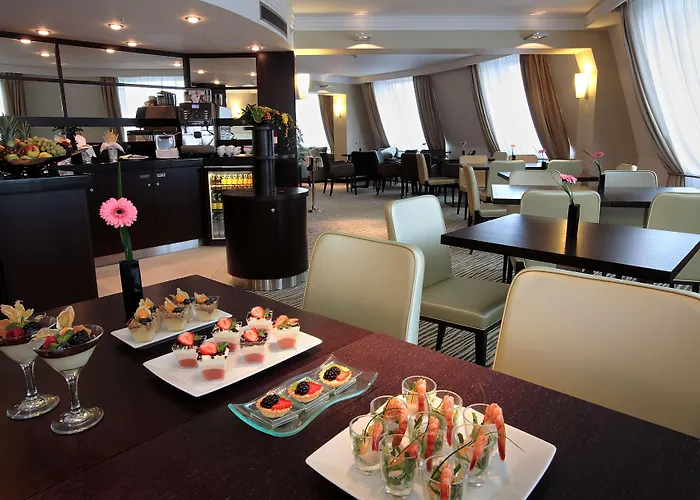 Hilton Old Town 5* Прага