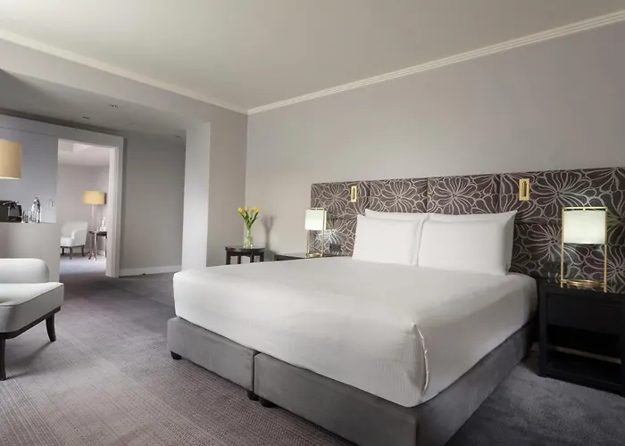 Hilton Old Town