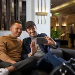 Szálloda Hilton Old Town 5*