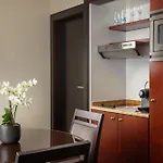 Szálloda Hilton Old Town 5*