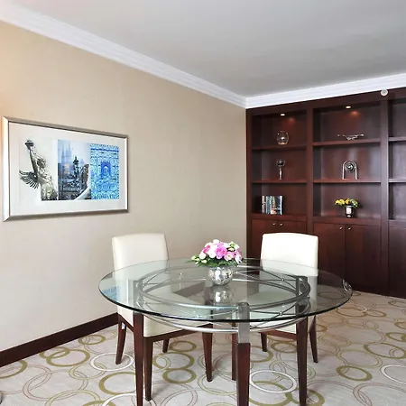 호텔 힐튼 올드 타운 5*