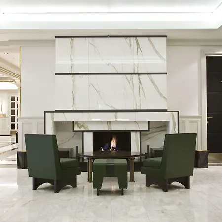 Hilton Old Town Ξενοδοχείο