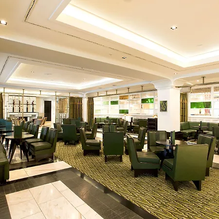 Hotell Hilton Old Town