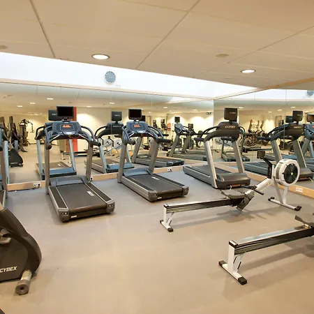 Hotell Hilton Old Town 5*