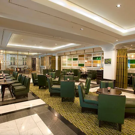 Hilton Old Town Πράγα
