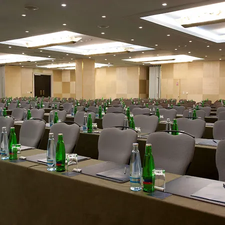 호텔 힐튼 올드 타운