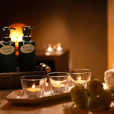 Hotel Hilton Old Town Prague