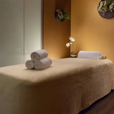 Hotell Hilton Old Town