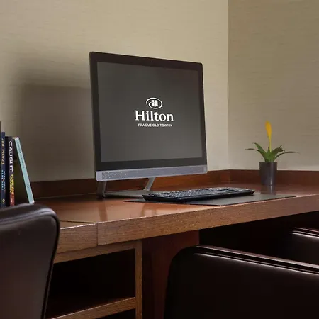 Hilton Old Town Hotell 5*
