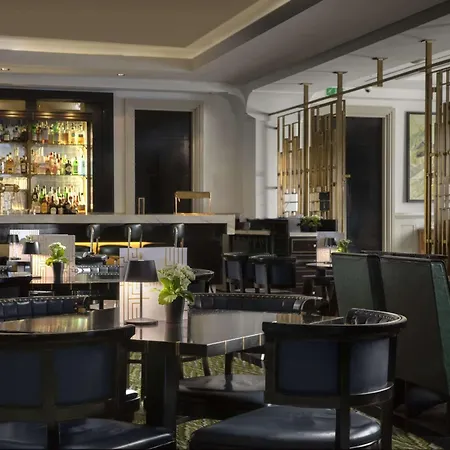Hilton Old Town Hotell Prag