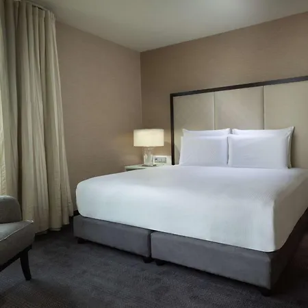 Hilton Old Town 5* Prague