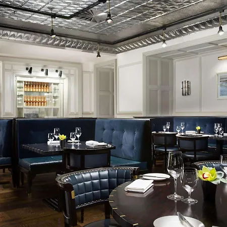 Hilton Old Town Hotel