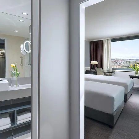 Hilton Old Town Hotell 5*
