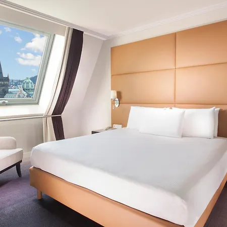 Hilton Old Town Prag