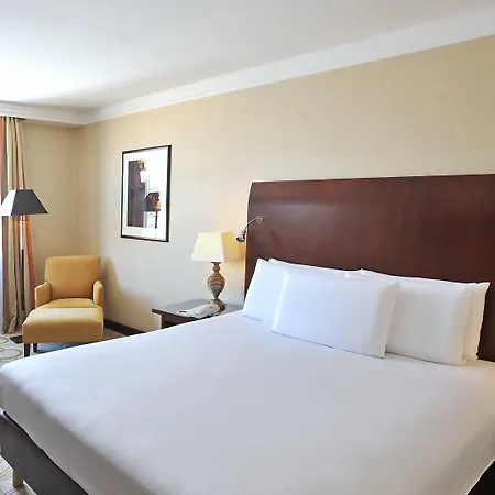 Hilton Old Town