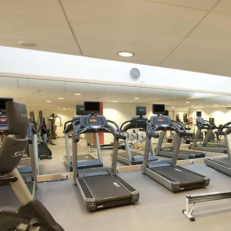 Hilton Old Town Hotel