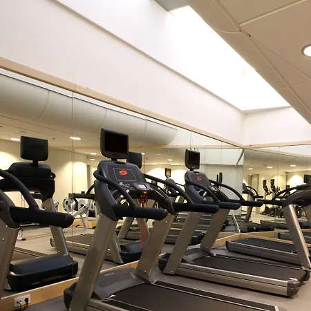 Hilton Old Town 5* Prag