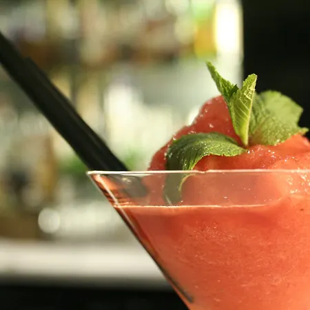 힐튼 올드 타운 호텔