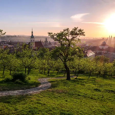 Hotel Hilton Old Town Prague
