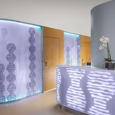 Hilton Old Town 5* Prague