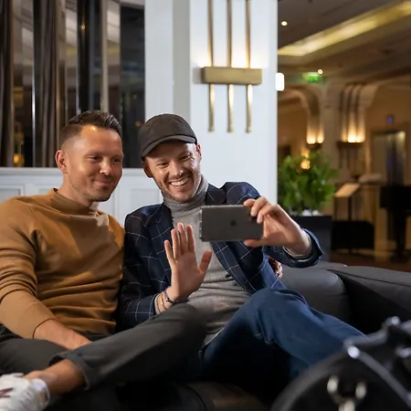 호텔 힐튼 올드 타운 5*