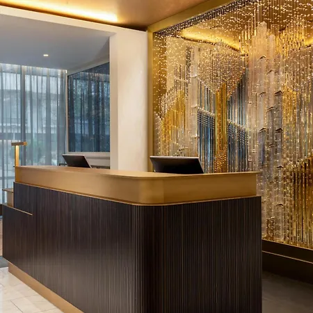 Hilton Old Town Prag