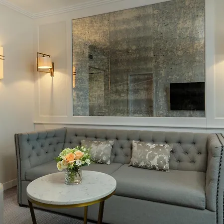 Hilton Old Town 5* Prag