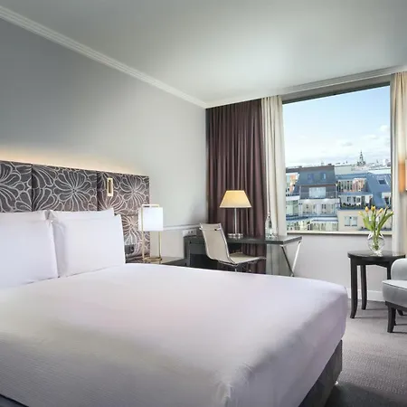 Hilton Old Town 5* Prague