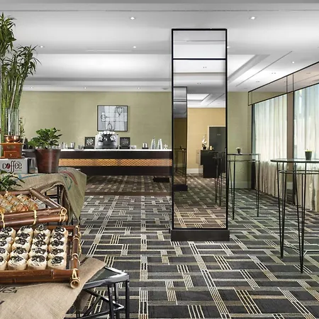Hilton Old Town 5* Prague