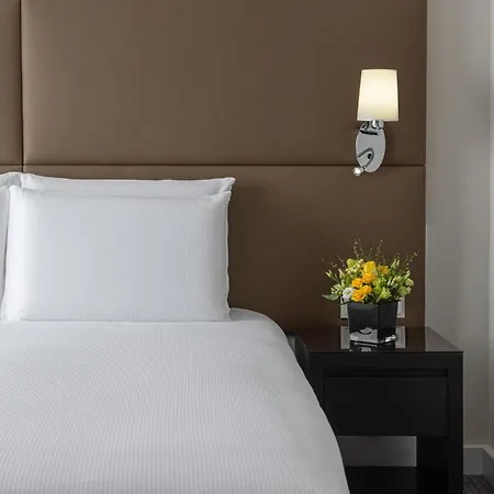 Hilton Old Town