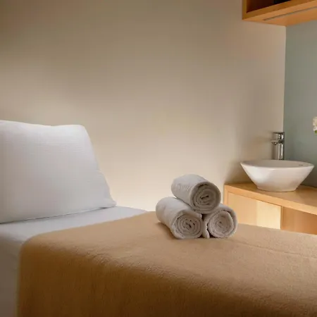 Hilton Old Town Hotel Prague