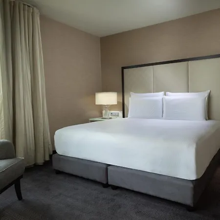 Hilton Old Town 5* Πράγα