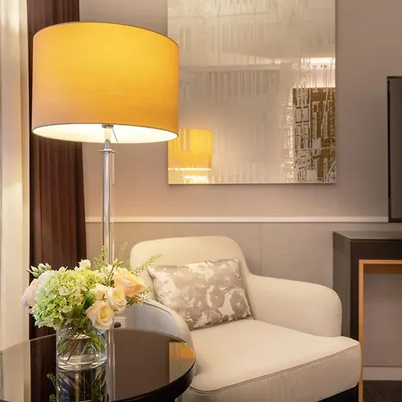 Ξενοδοχείο Hilton Old Town