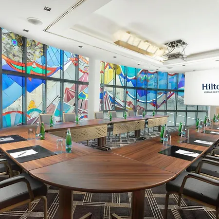 Hilton Old Town Szálloda