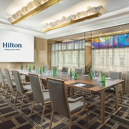 Hilton Old Town