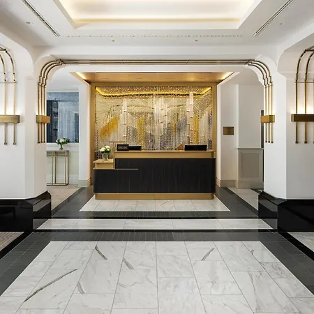 Hotel Hilton Old Town