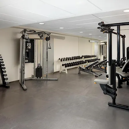 Hilton Old Town 5* Prague