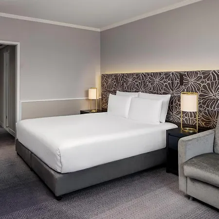 Hotel Hilton Old Town Prague