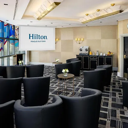 Hotel Hilton Old Town
