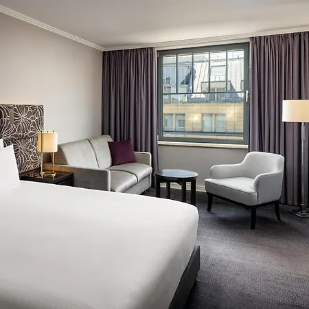 Hotel Hilton Old Town Prague