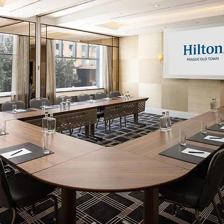 Hilton Old Town Prague
