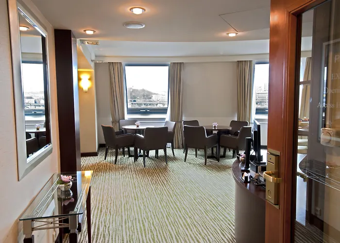 Hilton Old Town