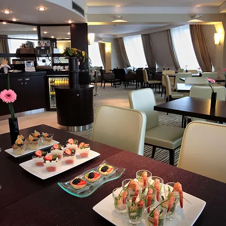 Hilton Old Town 5* Prag