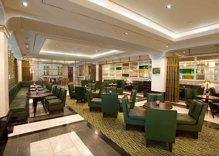 Hilton Old Town Prag